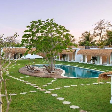 The Bingin Beach Villas' Bungalow Resort Uluwatu Exterior foto